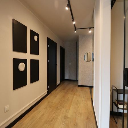 Przestronny Apartament Premium Letnica 그단스크 외부 사진