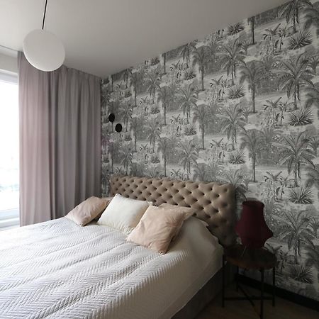 Przestronny Apartament Premium Letnica 그단스크 외부 사진