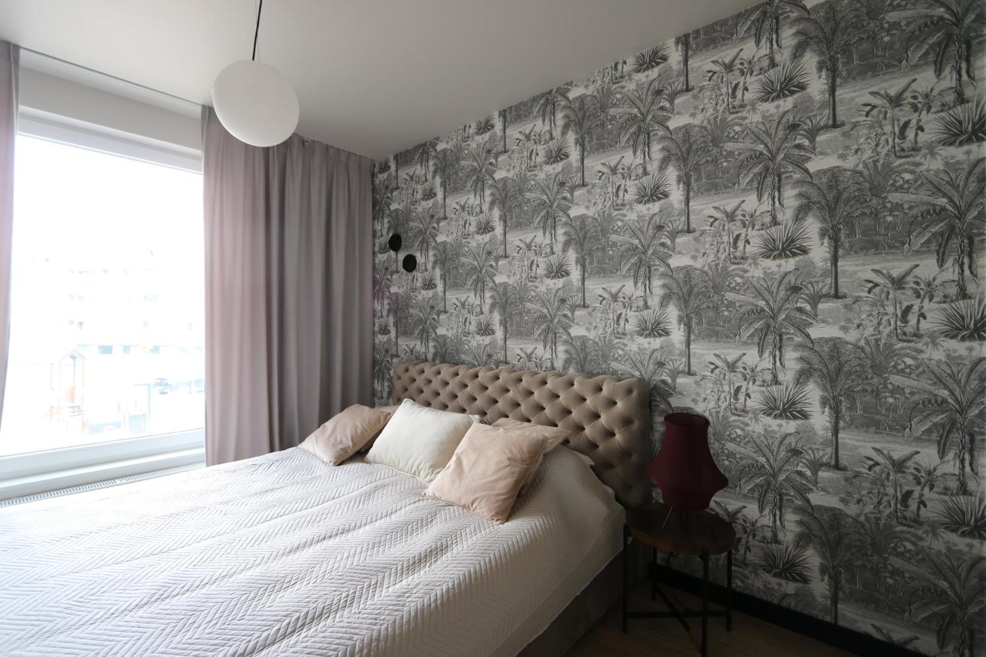 Przestronny Apartament Premium Letnica 그단스크 외부 사진