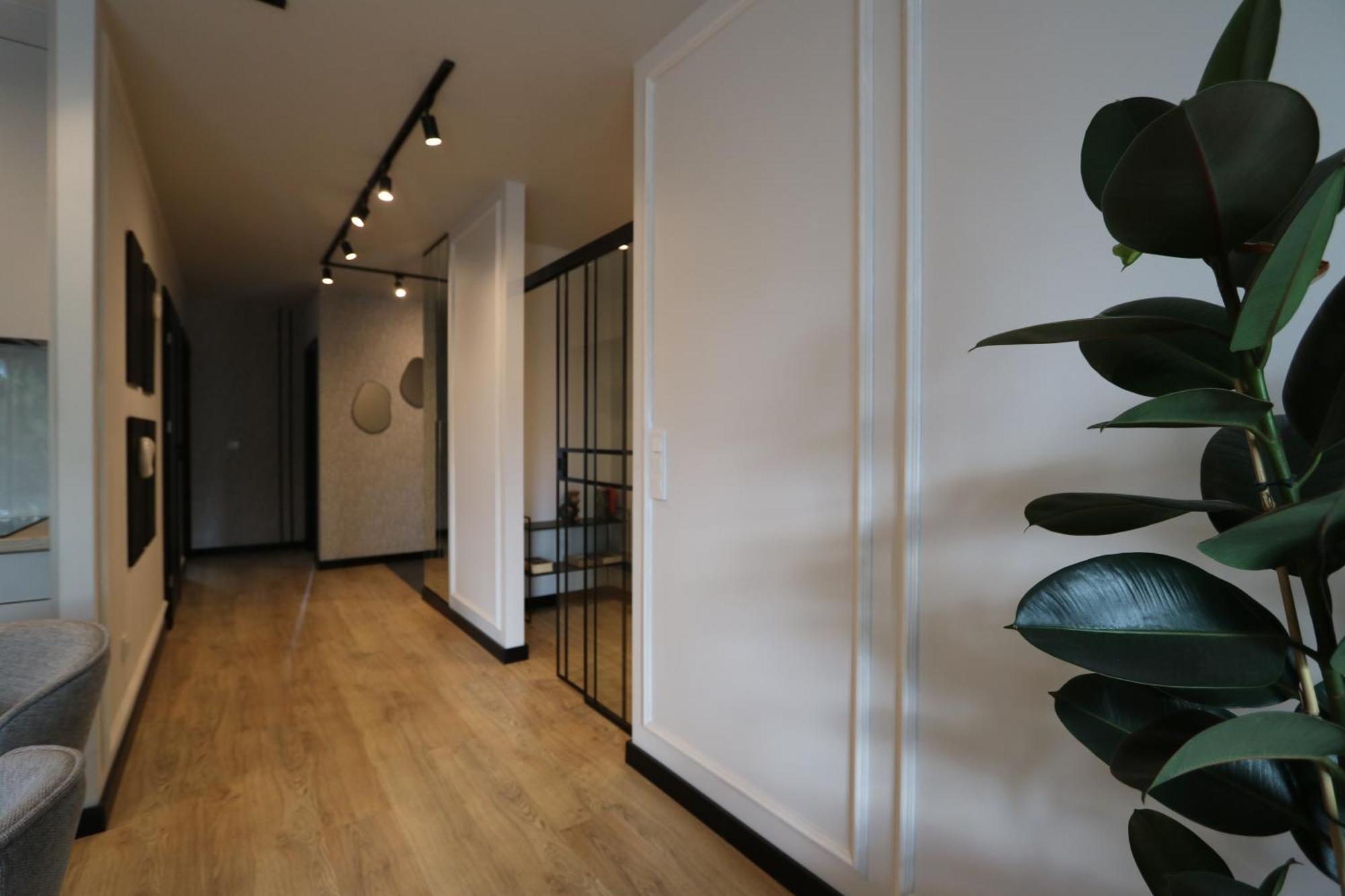 Przestronny Apartament Premium Letnica 그단스크 외부 사진