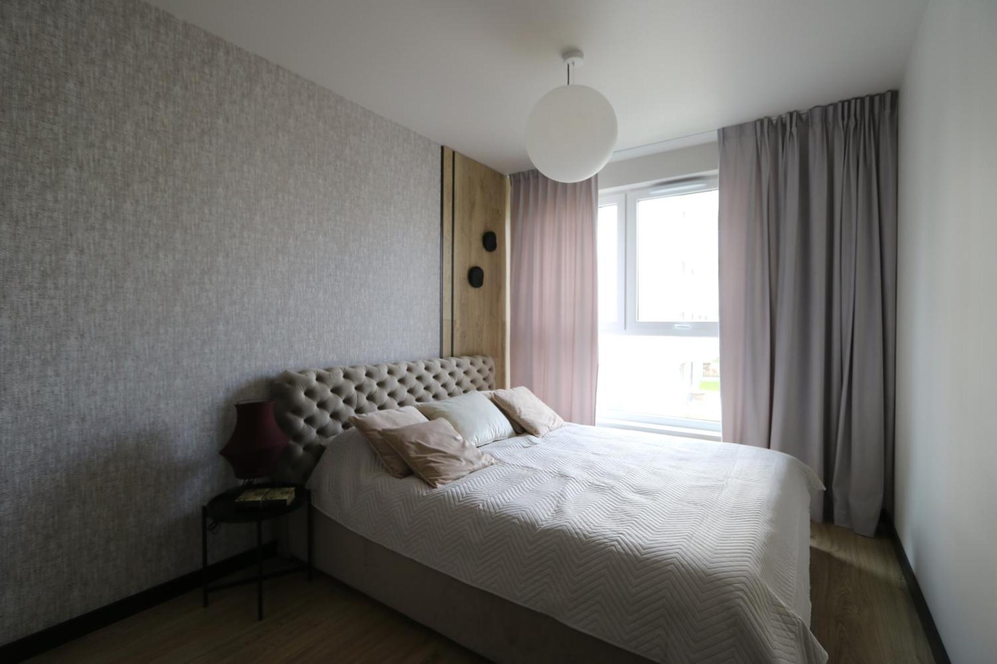 Przestronny Apartament Premium Letnica 그단스크 외부 사진